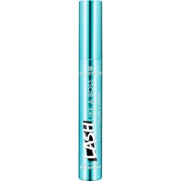 ESSENCE LASH LIKE A BOSS INSTANT VOLUME & LENGTH MASCARA WATERP