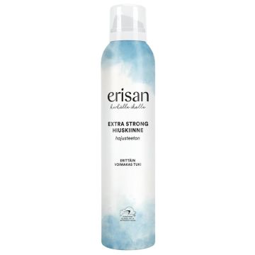 ERISAN HIUSKIINNE EXTRA STRONG 250 ML