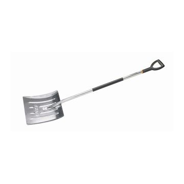 FISKARS SNOW LIGHT LUMENTYÖNNIN ALUMIINIPESÄ 1001636
