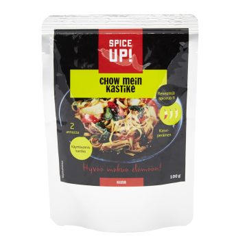 WOK'N ROLL CHOW MEIN KASTIKE 100 G