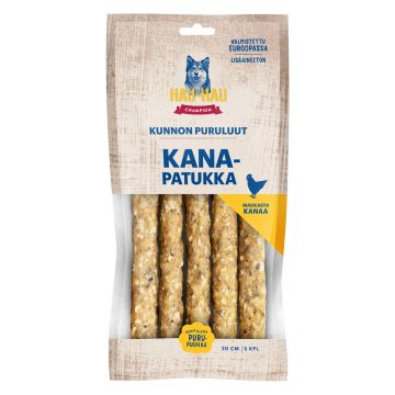 HHC KUNNON PURULUUT KANAPATUKKA 20CM 230 G HHC KUNNON PURULUUT KANAPATUKKA 20CM 230 G