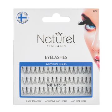 NATUREL YKSITTÄISET MEDIUM