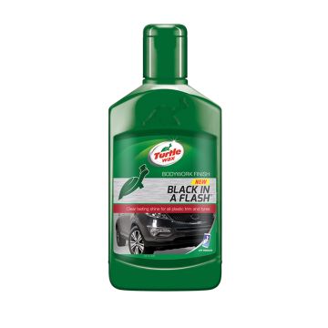 TURTLE WAX PLASTIC RENEW MUOVINKIILLOTUSAINE 300 ML