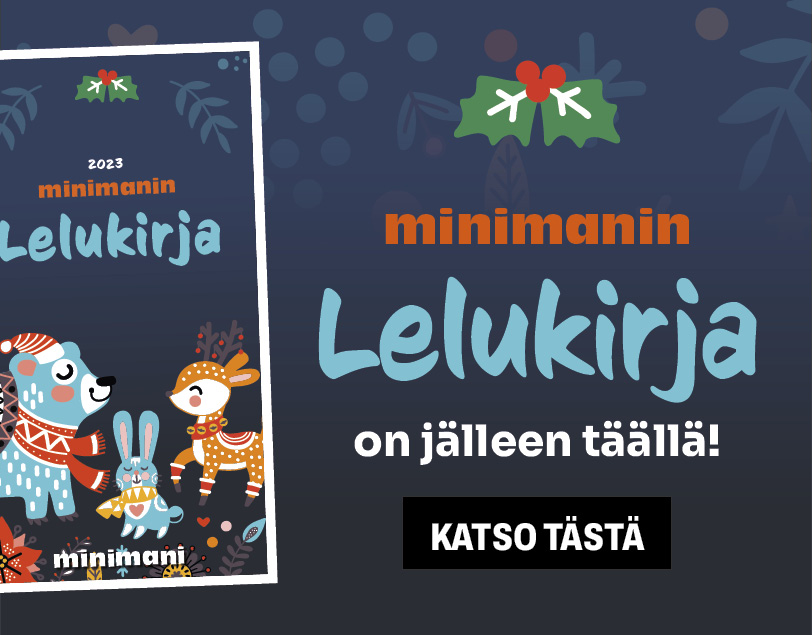 Lelukirja 2023