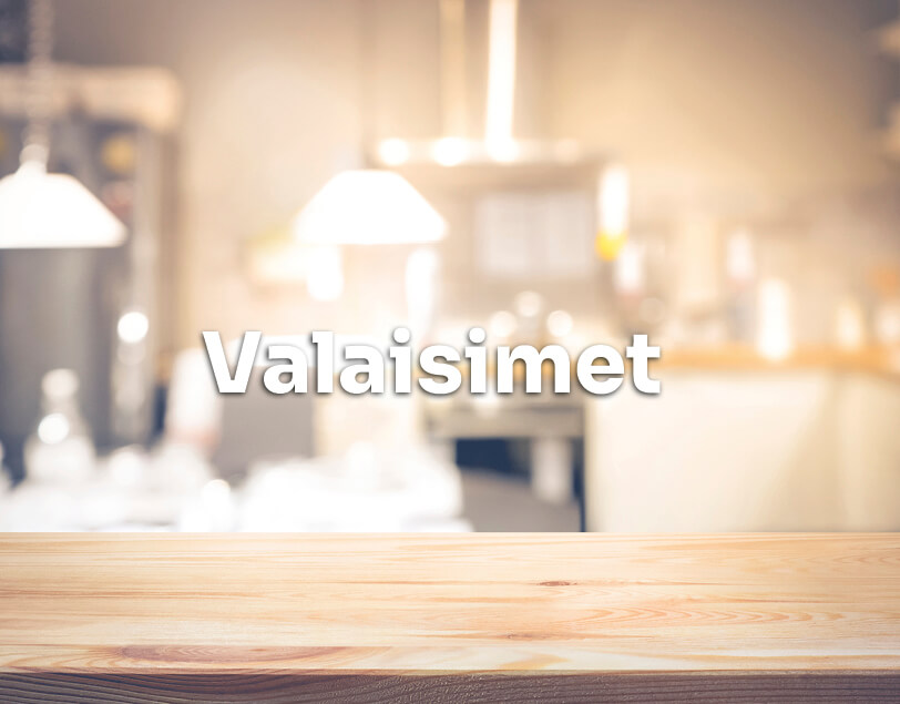 Valaisimet