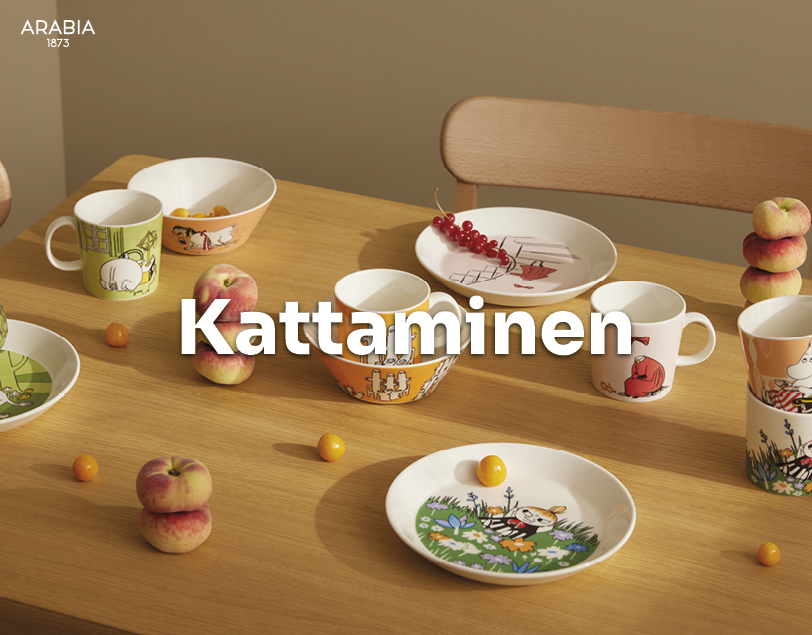 Kattaminen
