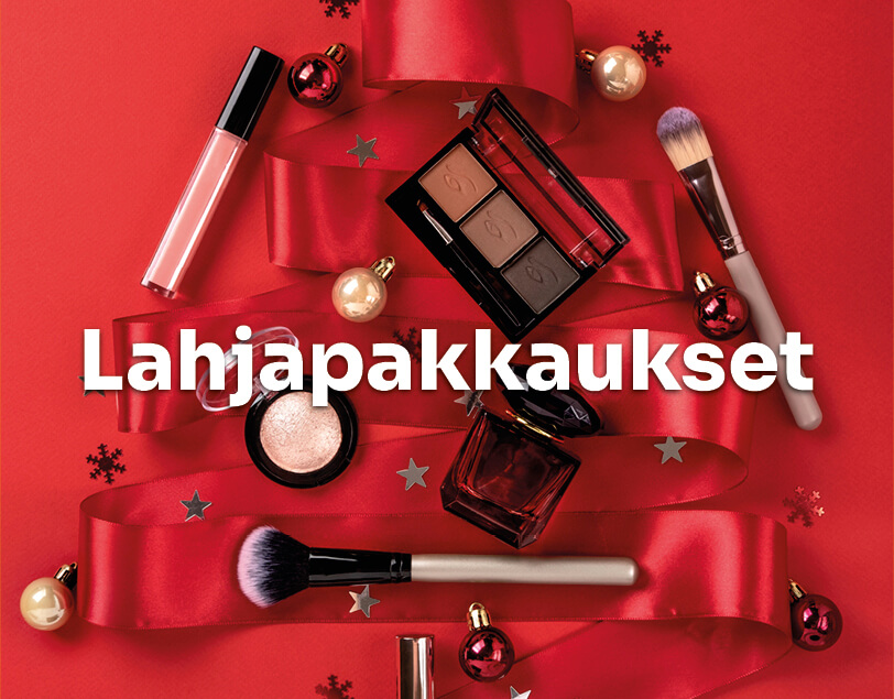 Lahjapakkaukset