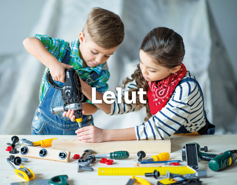 Lelut