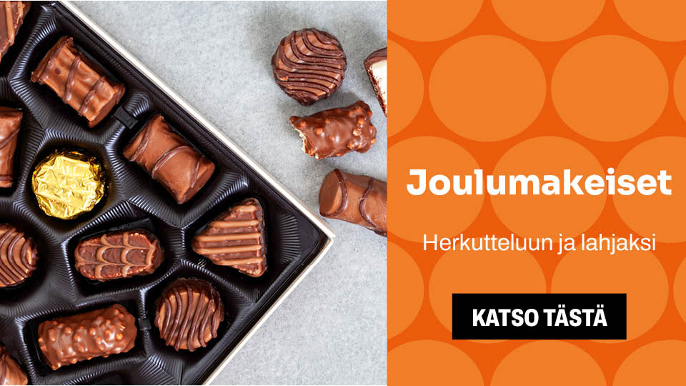 Joulumakeiset