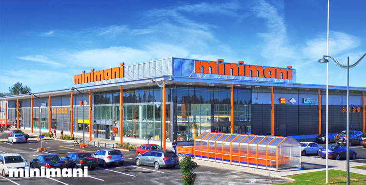 Minimani Kokkola